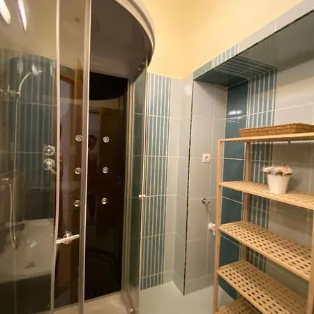Apartment Ambrozia