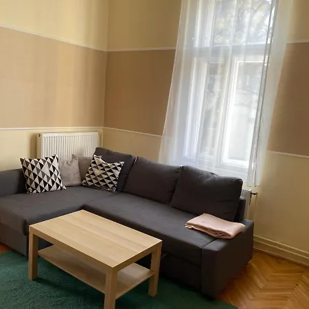 Apartment Ambrozia