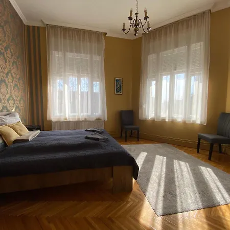 Apartamento Ambrózia