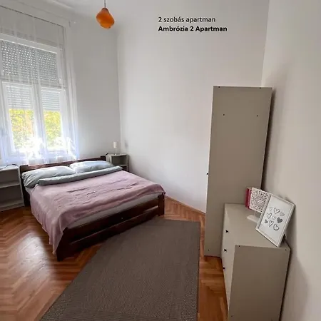 Ambrózia